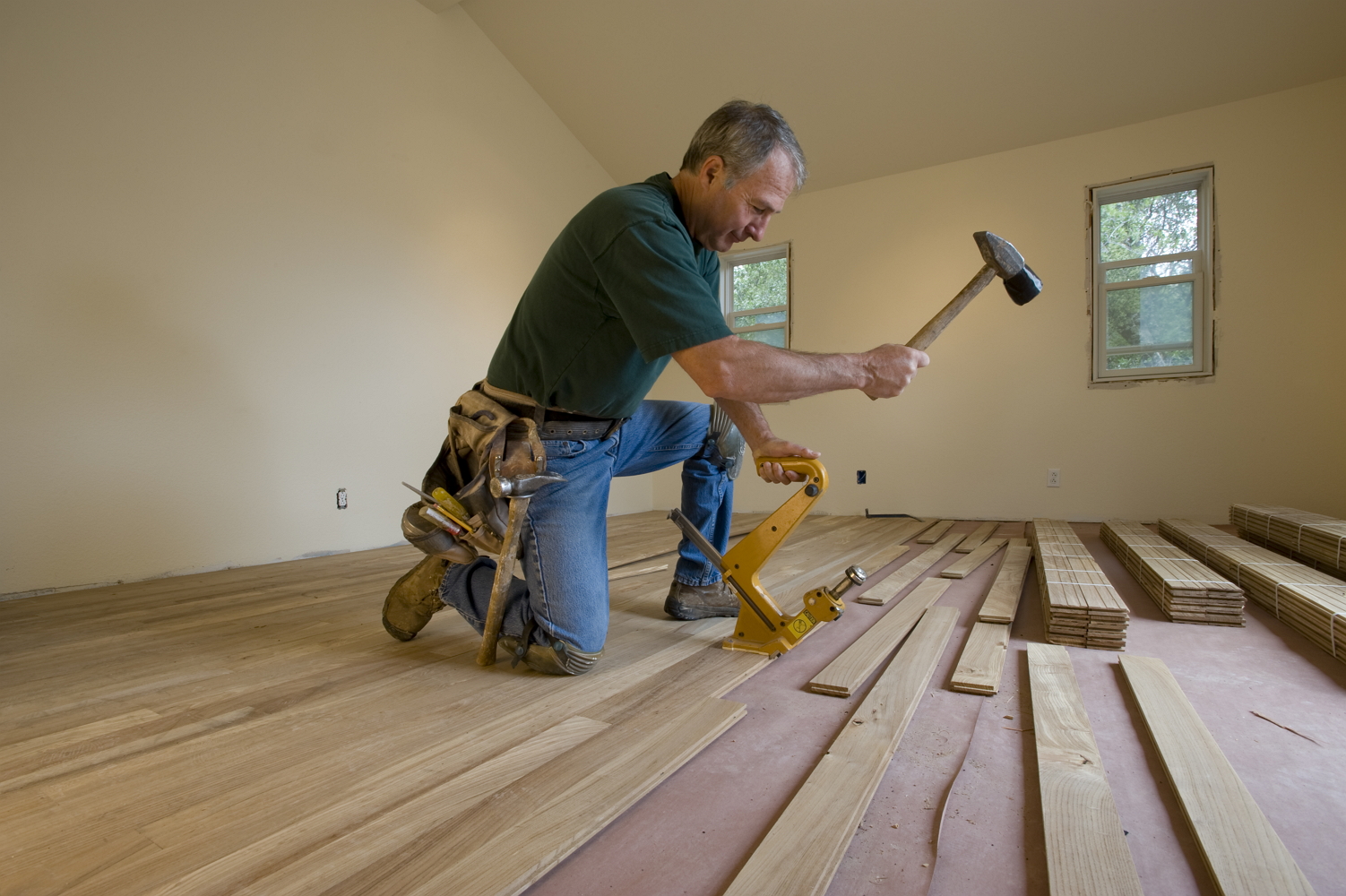 Sarıcakaya Laminatçı